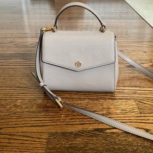 Tory Burch Crossbody/Satchel